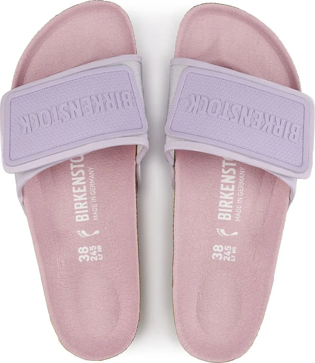 Birkenstock Tema Sport Tech Dames Slippers Small fit