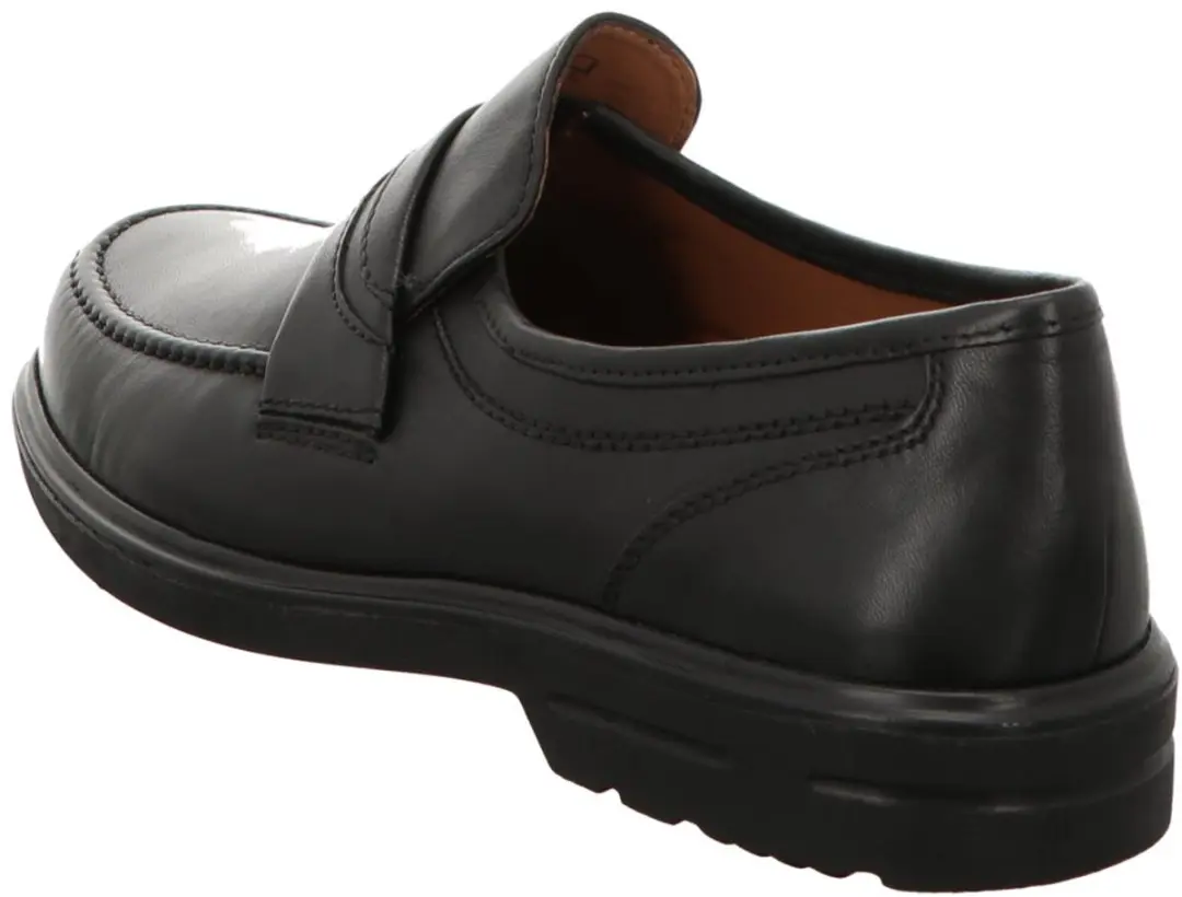 Sioux Slipper