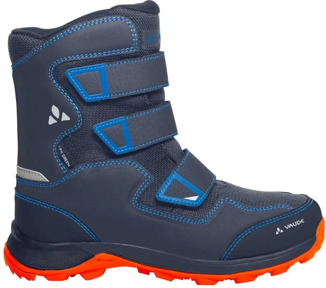 VAUDE Snow Kelpie Cpx Multicolor kinder skischoenen (EU 28)