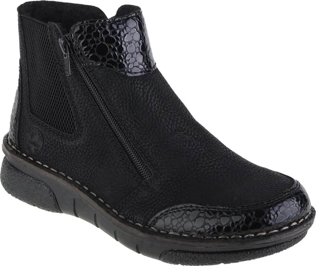 Rieker 73355 Booties