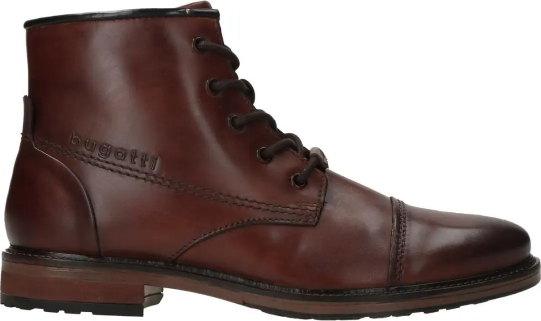 Bugatti Veterboot