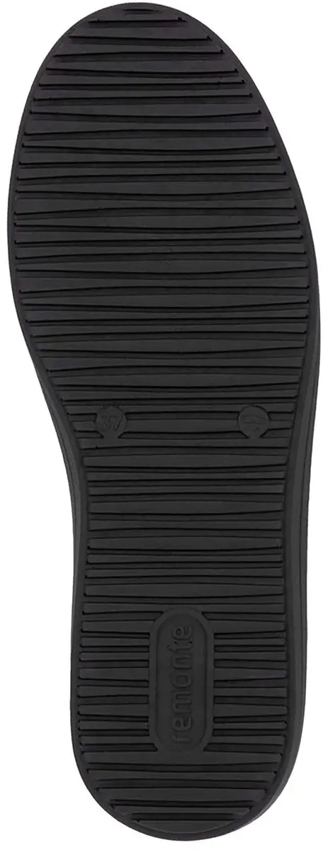 Baskets en cuir Lagro