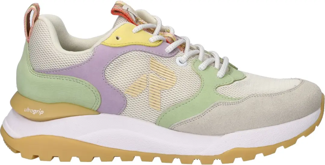 Rieker Sneakers Laag Sneakers Laag