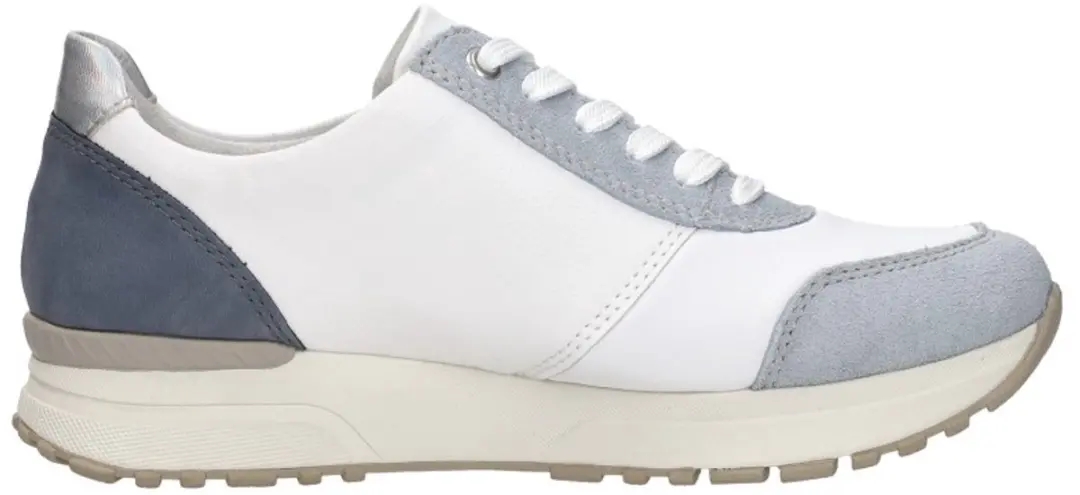 Rieker Sneakers Laag Sneakers Laag