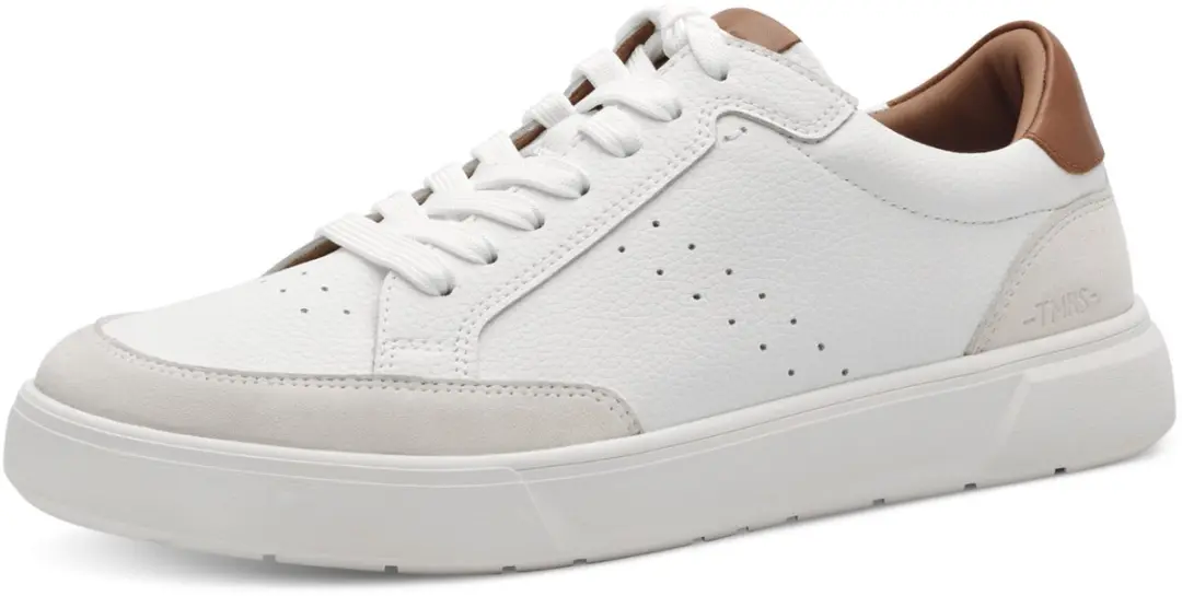 Tamaris Heren Sneaker 1-13609-44 100 Maat: 41 EU