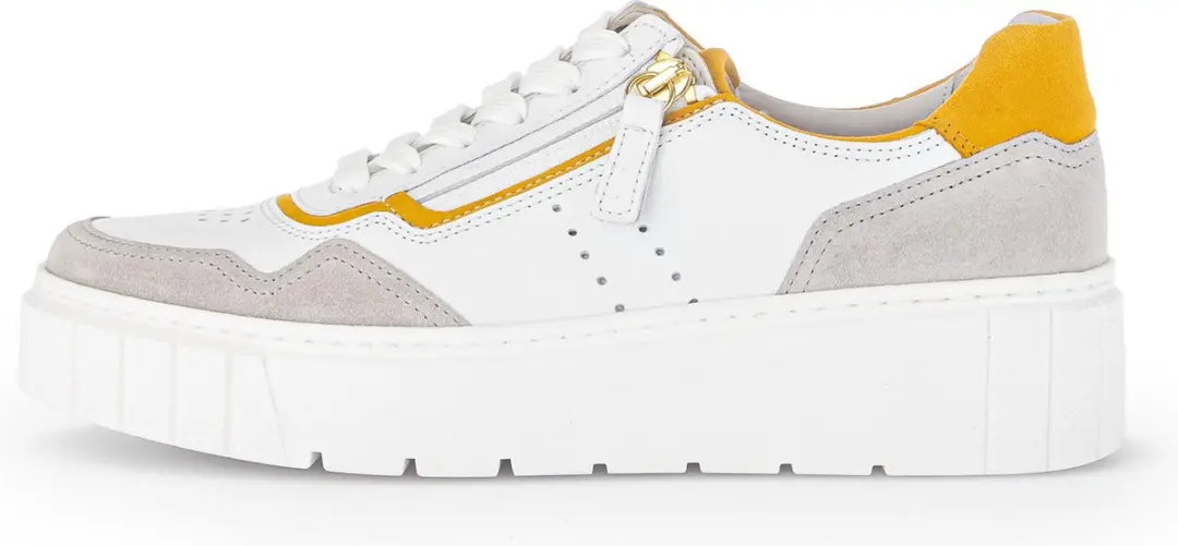 Gabor 26.418.53 Dames Sneakers