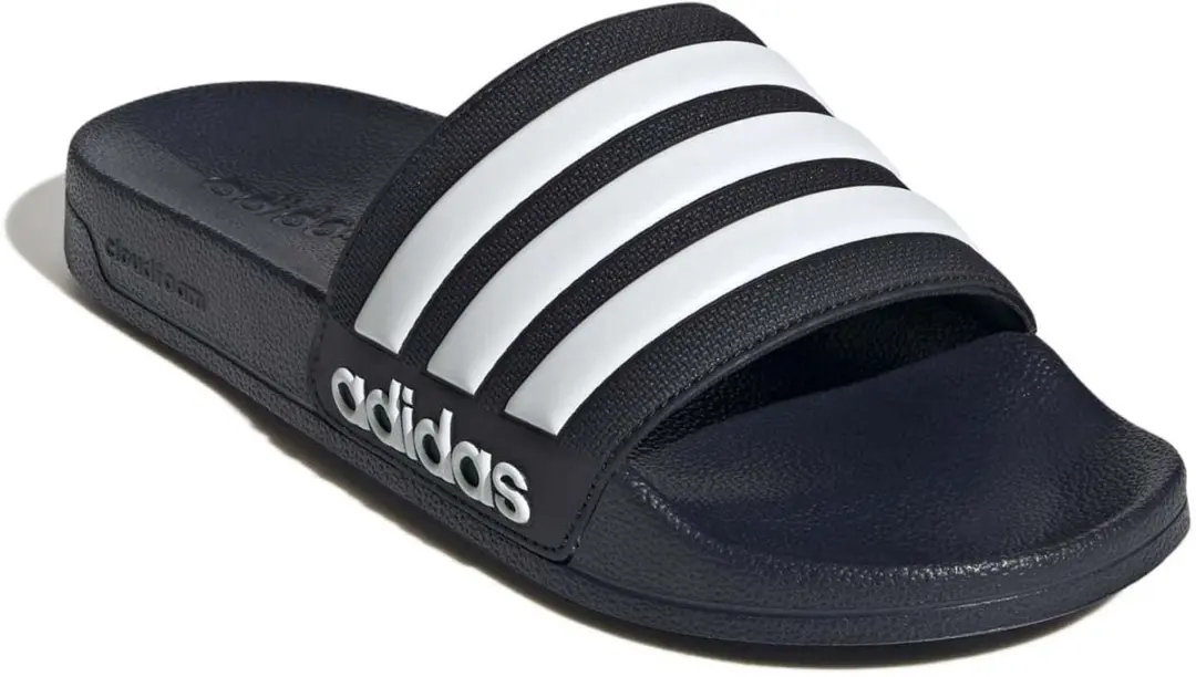 adidas Adilette Shower Slides GZ5920 - Blauw