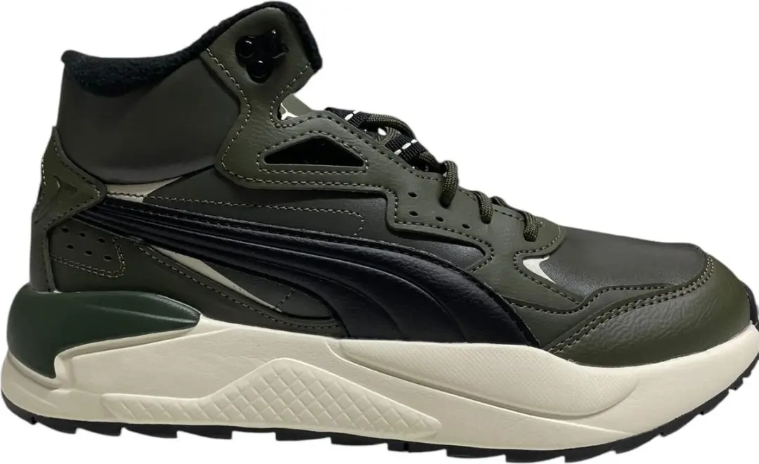 Puma Xray Speed MID WTR L