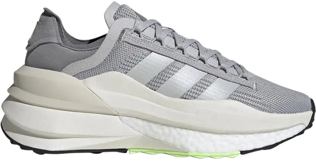 adidas Avryn_X Schoenen MDS63 - Grijs - 37 1/3