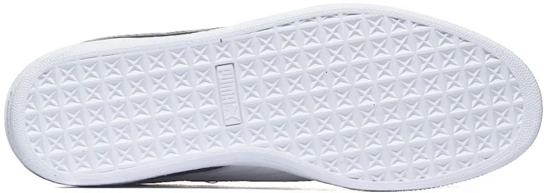PUMA Suede Classic Sneakers - Navy/Wit - afbeelding 4 van 6