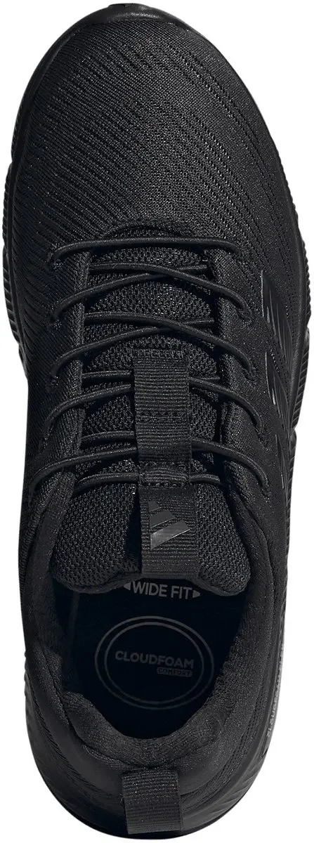 Adidas Cloudfoam Flex HQ4928 Dames Sneakers - Zwart - afbeelding 4 van 6
