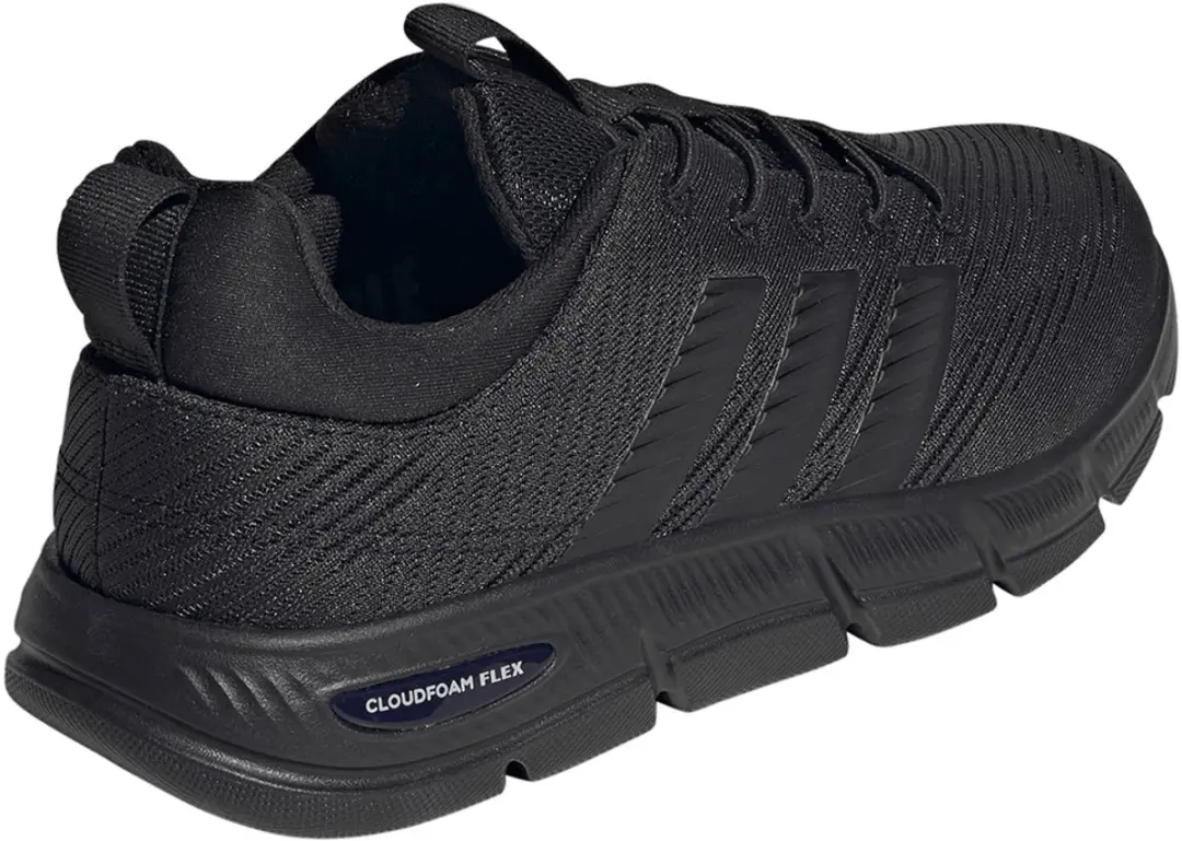 Adidas Cloudfoam Flex HQ4928 Dames Sneakers - Zwart - afbeelding 6 van 6