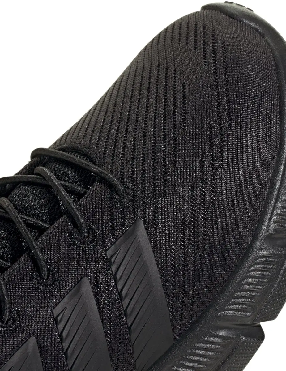Adidas Cloudfoam Flex HQ4928 Dames Sneakers - Zwart - afbeelding 2 van 6