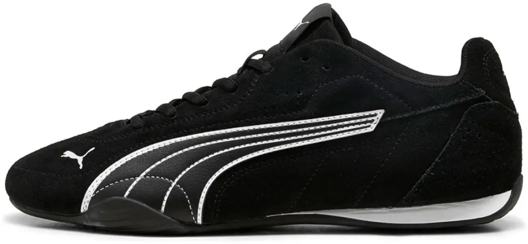 PUMA Catch SD Schoenen - 37.5 - afbeelding 4 van 6