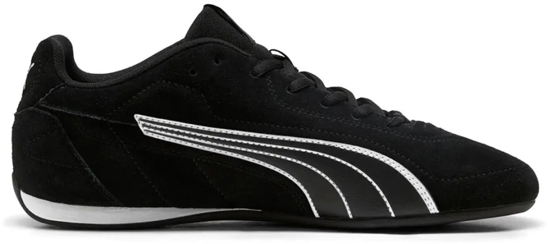 PUMA Catch SD Schoenen - 37.5 - afbeelding 5 van 6
