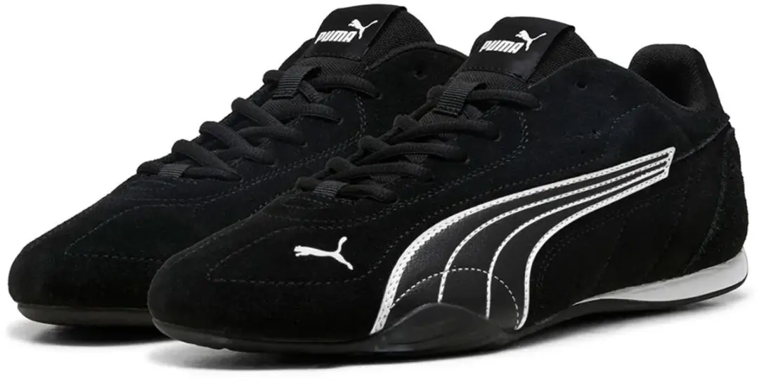 PUMA Catch SD Schoenen - 37.5 - afbeelding 6 van 6