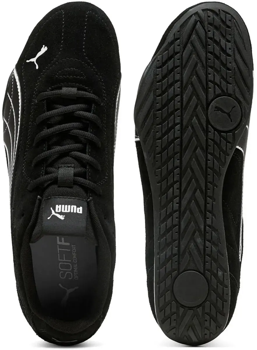 PUMA Catch SD Schoenen - 37.5 - afbeelding 3 van 6