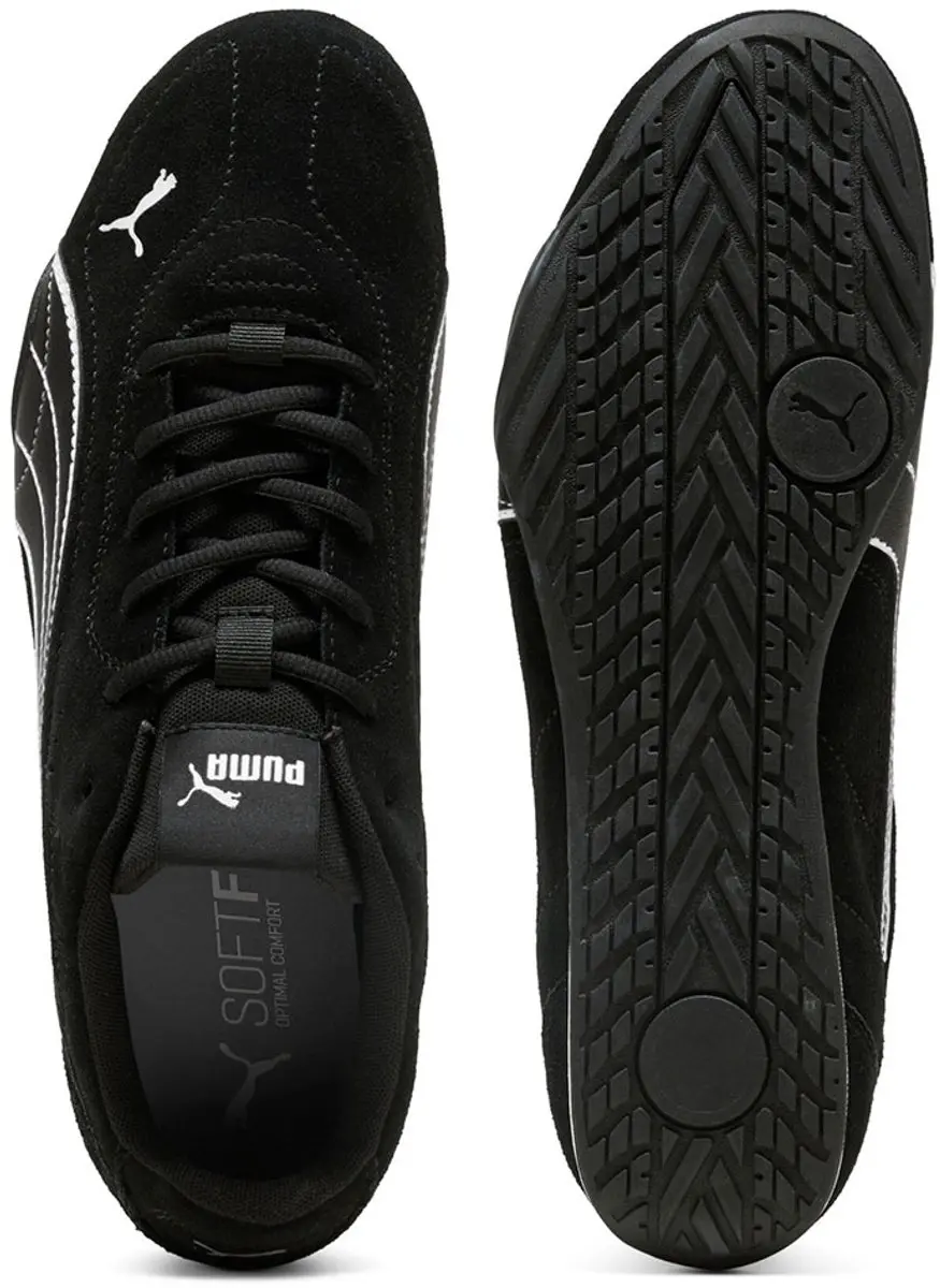 PUMA Catch SD Schoenen - 37.5 - afbeelding 2 van 6