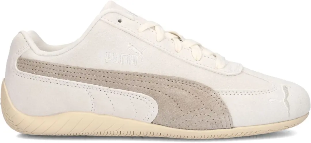 PUMA Speedcat Elevated wns warm white