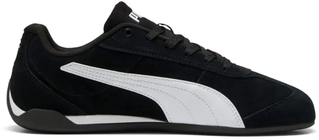 Puma Replicatch Sd Schoenen Zwart EU 37 1/2