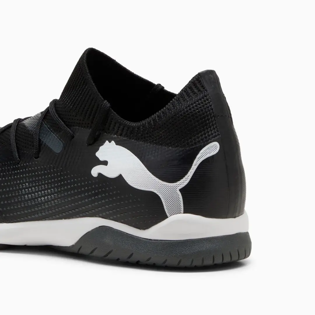 PUMA Future 7 Match IT 10772102 Indoor Schoenen - 42 - afbeelding 4 van 6
