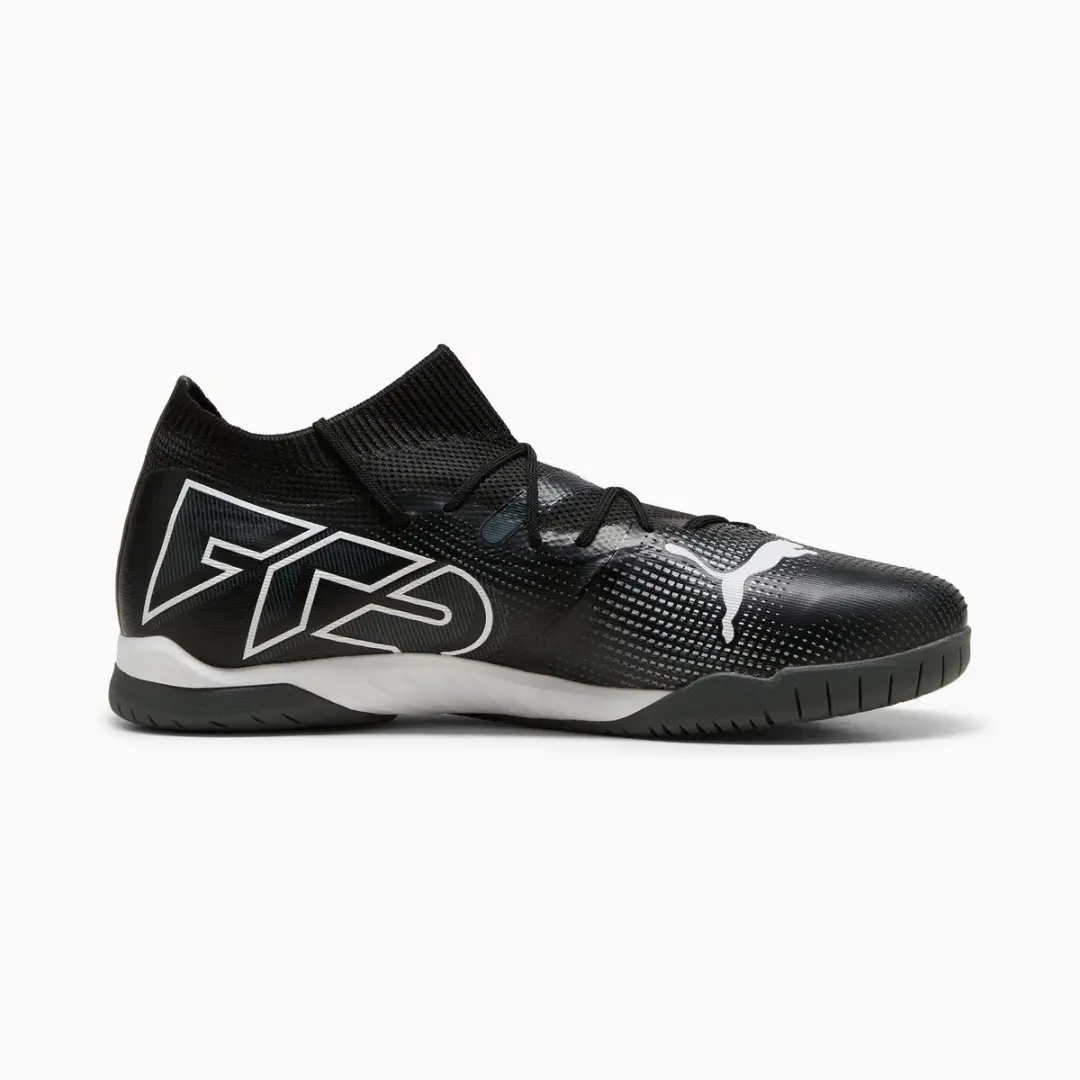 PUMA Future 7 Match IT 10772102 Indoor Schoenen - 42 - afbeelding 5 van 6