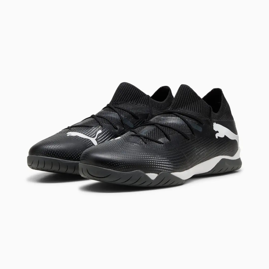 PUMA INDOOR SHOES FUTURE 7 MATCH IT 10772102 r 42