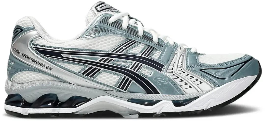 ASICS