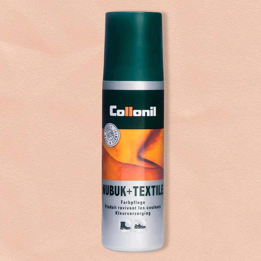 Collonil Nubuck + Textile
