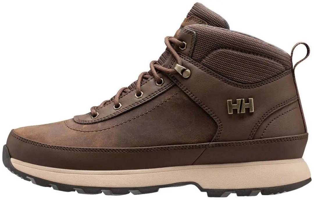 Helly Hansen Calgary 2 Laarzen - Bruin - 44.5