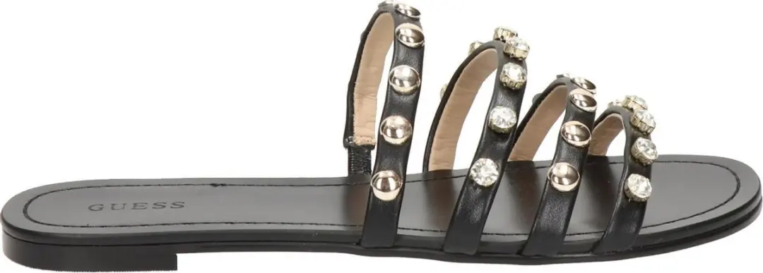 GUESS Cevan Sandalo Dames Slippers