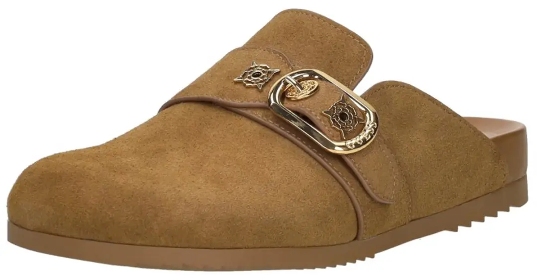 Guess Galavante Dichte Teen - Cognac 37