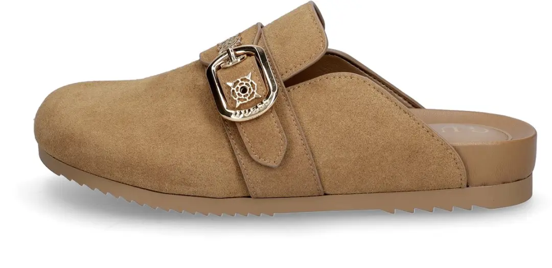 Guess Galavante Dichte Teen - Cognac 37