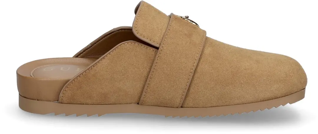 Guess Galavante Dichte Teen - Cognac 37