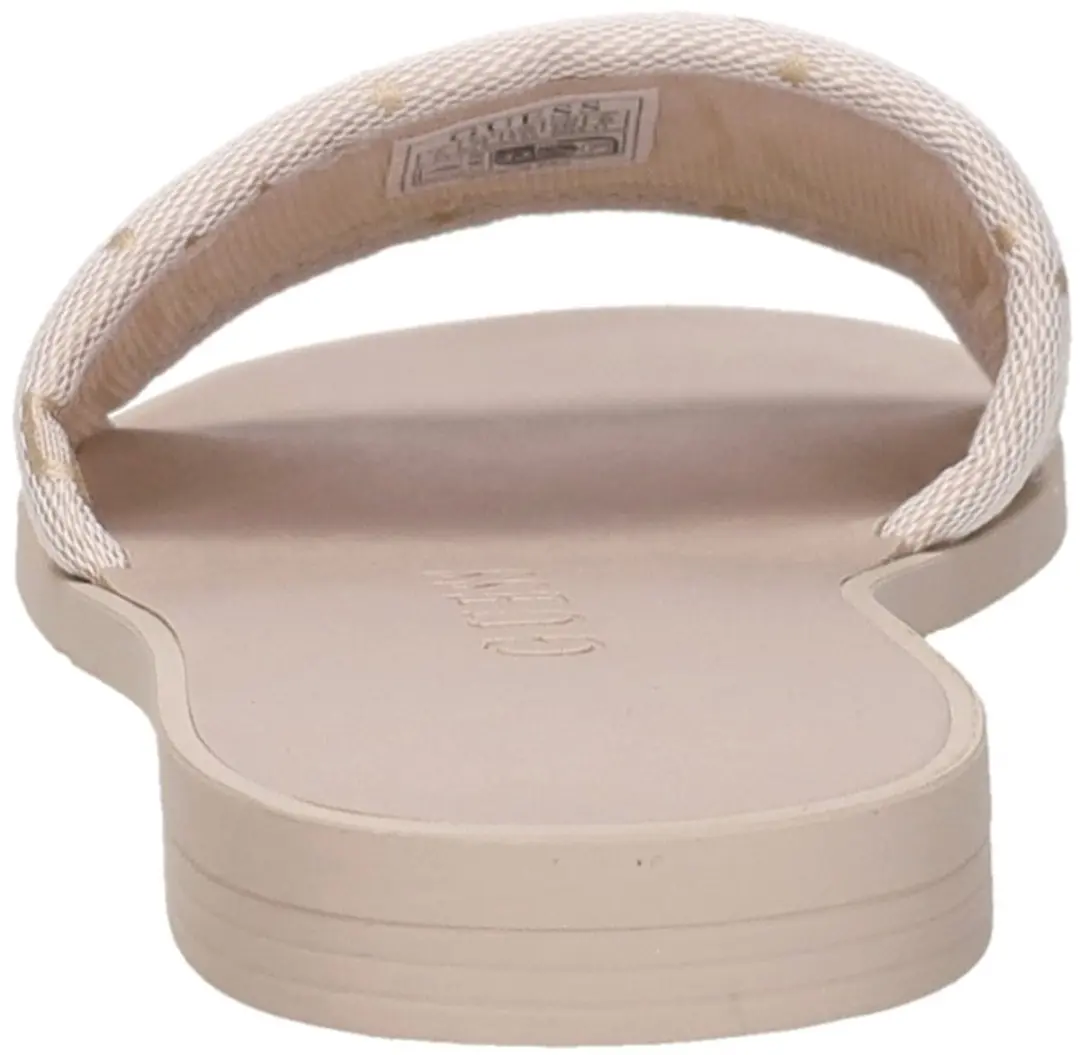 Guess Elysone Open Teen - beige - Maat 37 - afbeelding 5 van 6