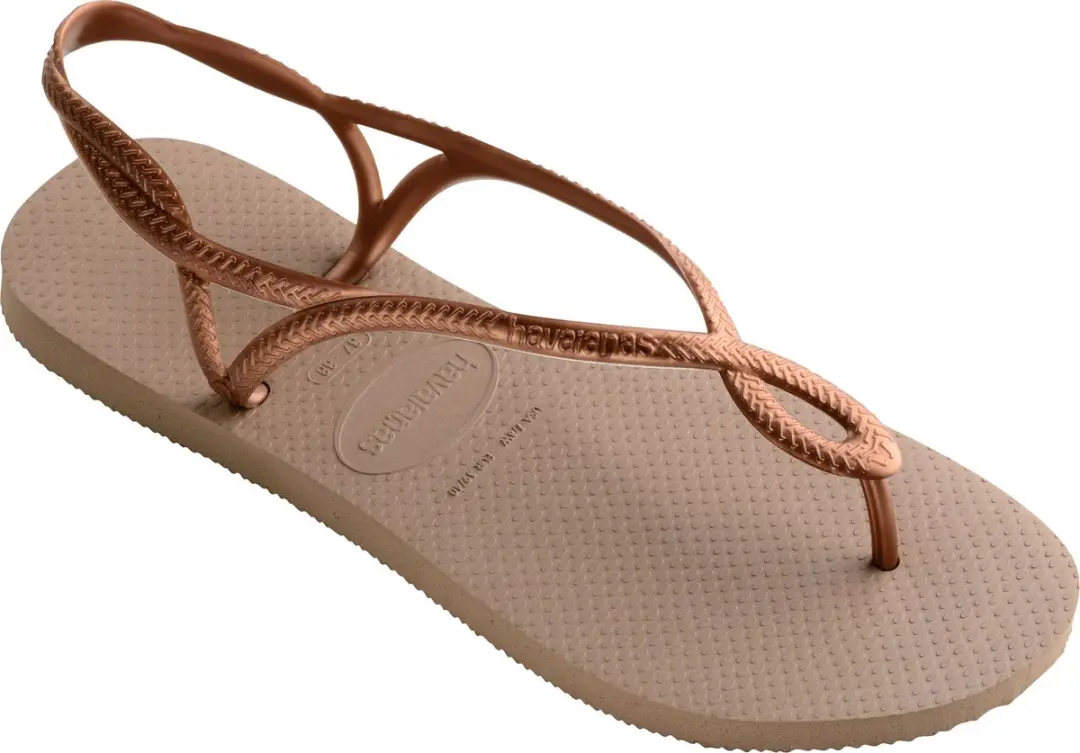 Havaianas Luna Slippers