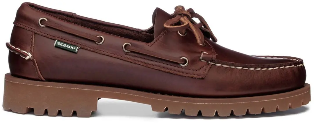 Sebago Ranger Veterschoenen