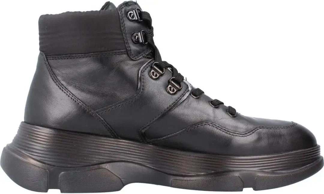 GEOX D MACAONE B Zwart 36 EU