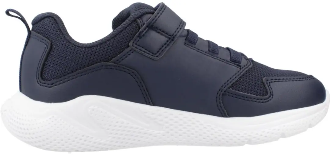Geox Sprintye Schoenen Blauw EU 29 Jongen