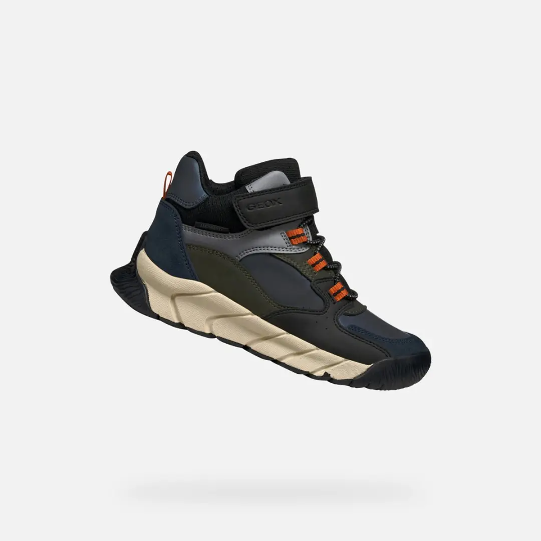 GEOX FLEXYPER PRO ABX JONGENS