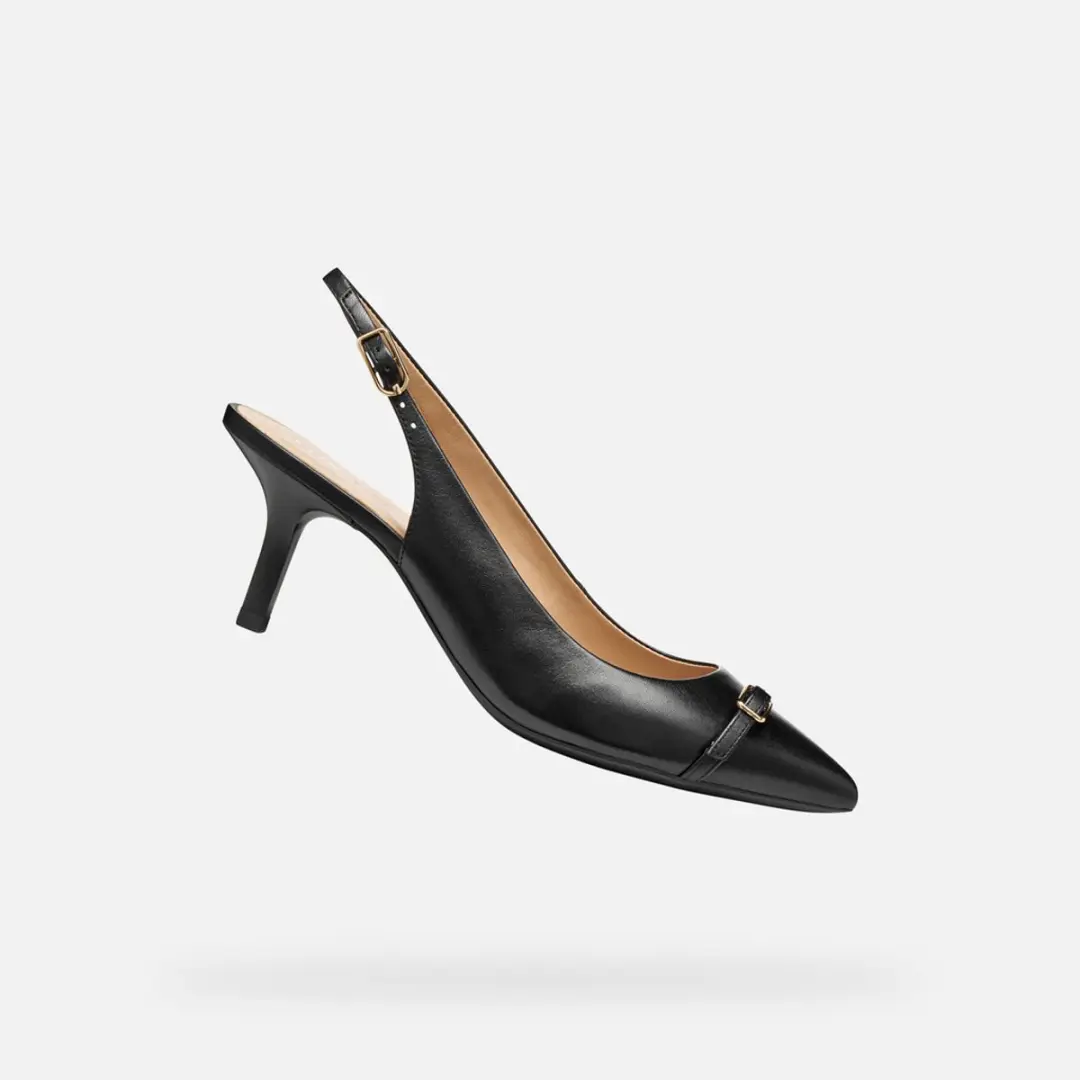 GEOX KLEOPY DAMES Pumps