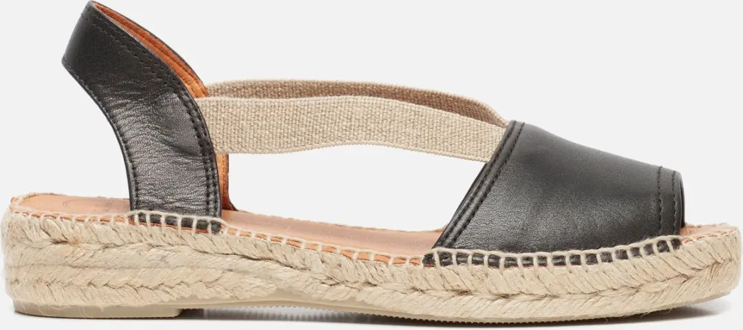 Toni Pons Etna Dames Espadrilles 38