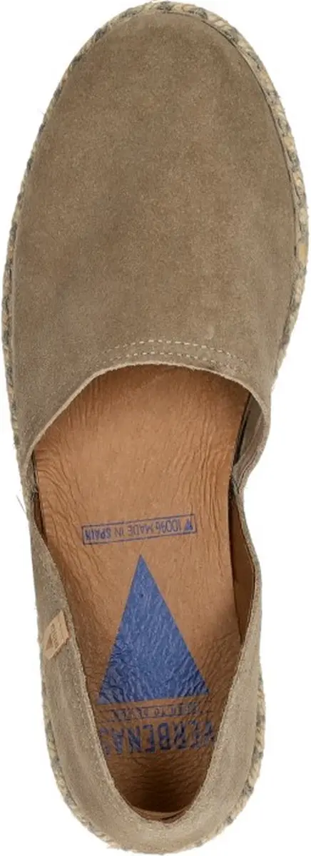 Verbenas Carmen Espadrilles Dames - 38 - afbeelding 4 van 6