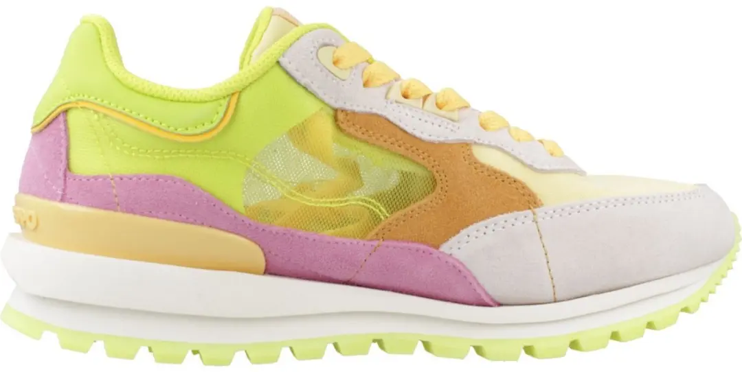 Gioseppo Iola Schoenen Geel EU 39 Vrouw