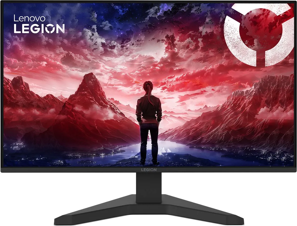 Lenovo Legion R27s Monitor 27" Full HD - Zwart