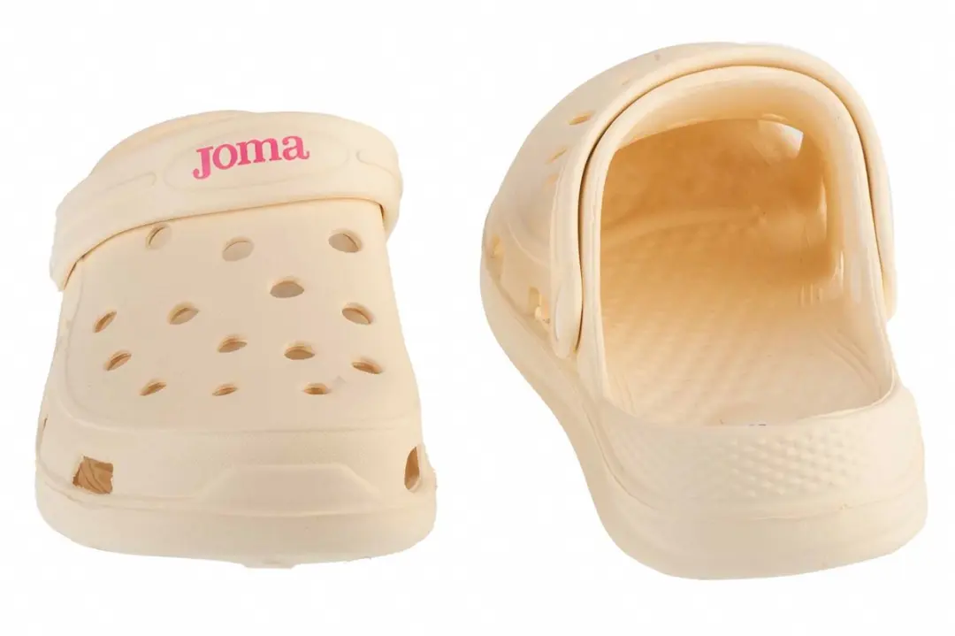 Joma S.Froc Lady 25 Slippers - Beige - Maat 36