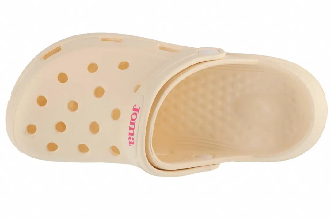 Joma S.Froc Lady 25 Slippers - Beige - Maat 36