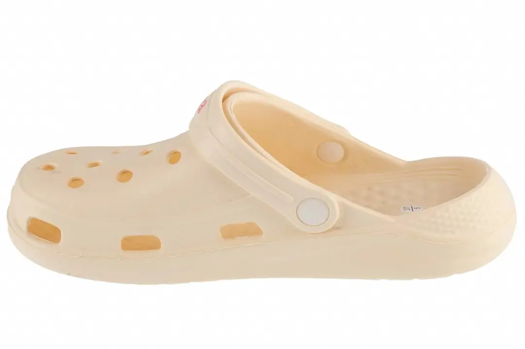 Joma S.Froc Lady 25 Slippers - Beige - Maat 36