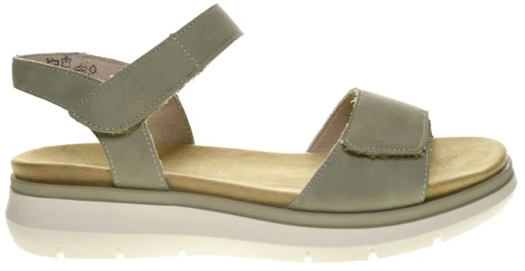 Dames Sandalen Groen Remonte maat 41