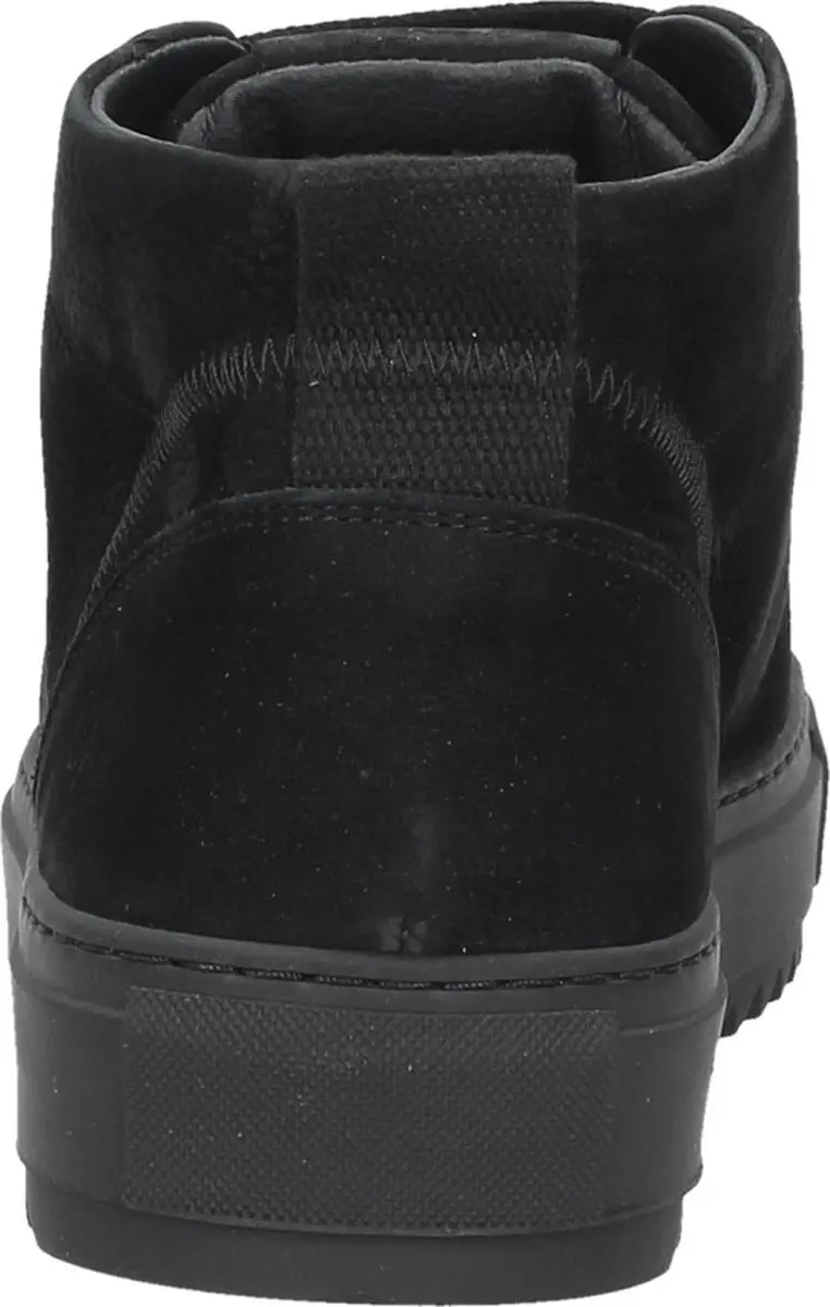 Rehab Craig Lage Sneakers 44 - Zwart - afbeelding 6 van 6